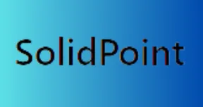 solidpoint interface screenshot